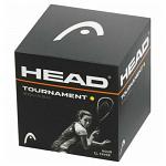 Head Tournament Squash Ball 1szt